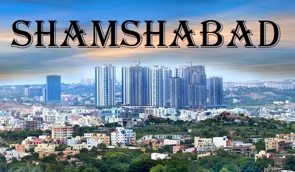 A rapid developing location near The Prestige City Hyderabad