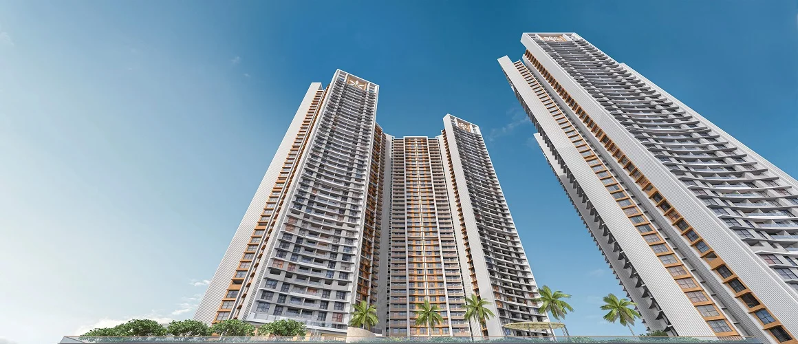 The Prestige City Mulund