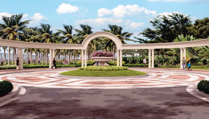 Prestige Kings County