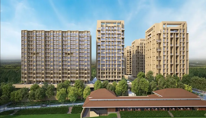 Prestige Marigold Phase 2