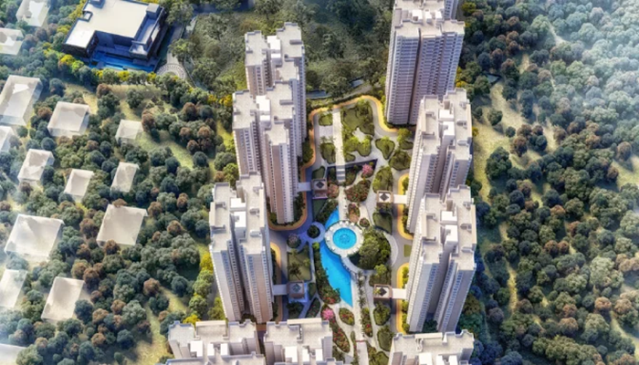 Prestige Southern Star