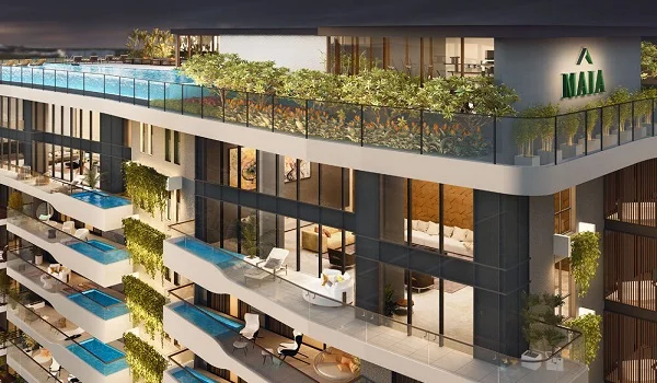 New Launch Projects in Bangalore