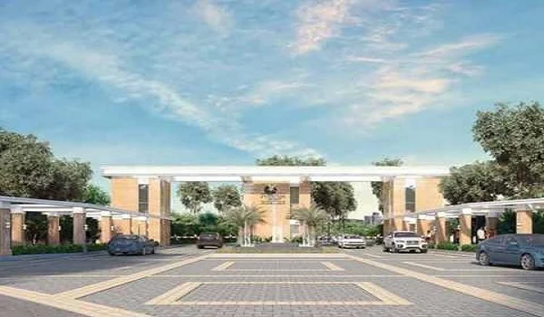 Great Acres @ The Prestige City