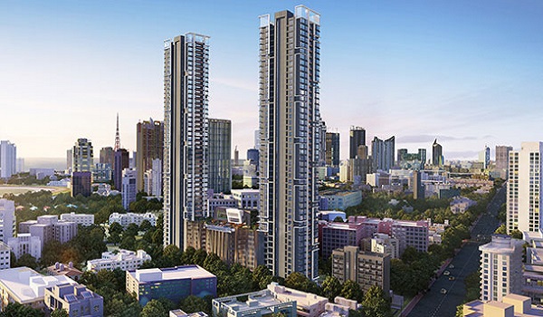 Prestige Group Projects In South Bangalore