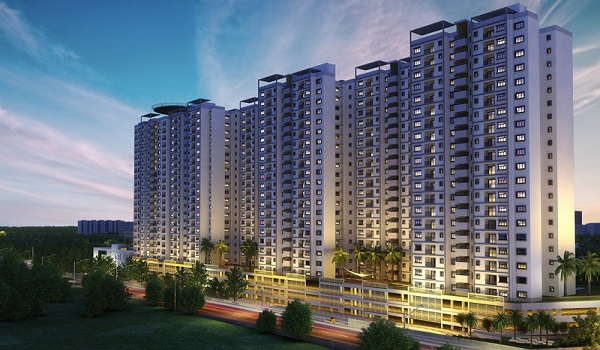 Prestige Group Sarjapur Road Projects