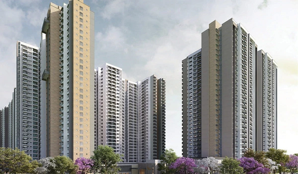 Prestige Group Projects In Whitefield