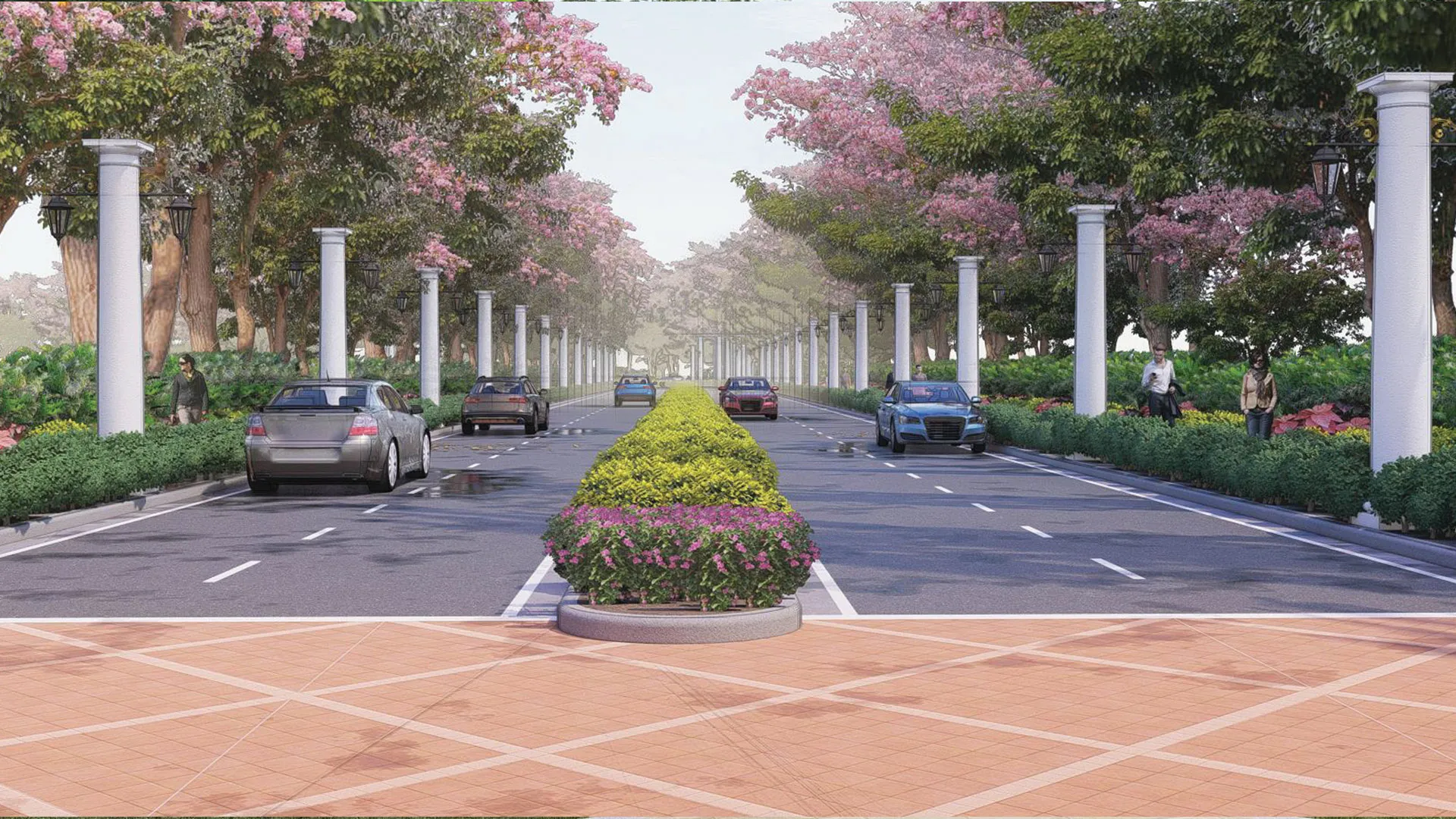 Prestige Villa Plots in Bangalore