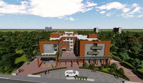 Education Institutions near Prestige Camden Gardens