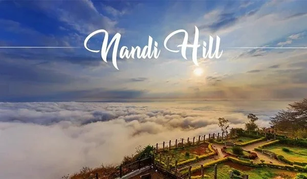 Nandi Hills