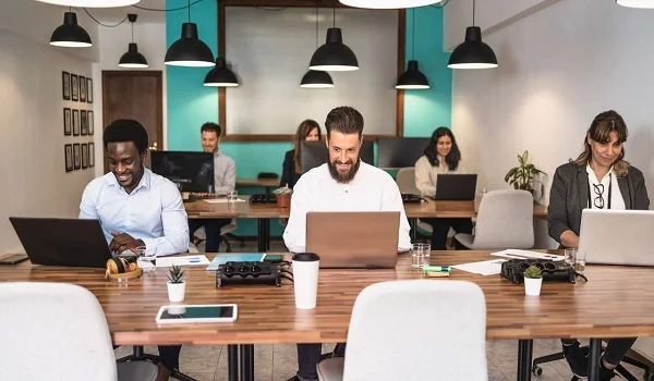 Prestige Camden Gardens Clubhouse