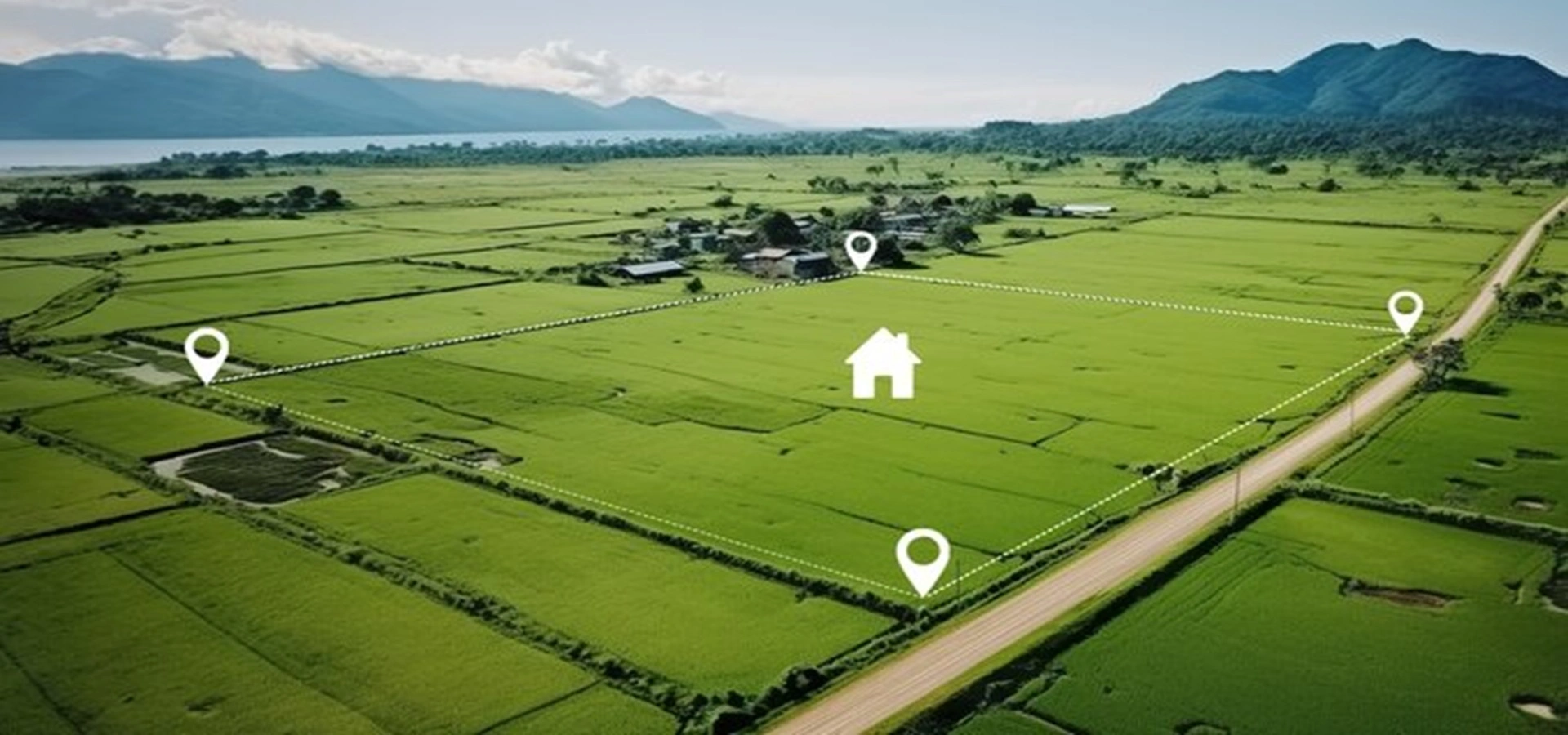 Featured Image of Prestige Crystal Lawns, Township with 630 Apartment in Chinchwad