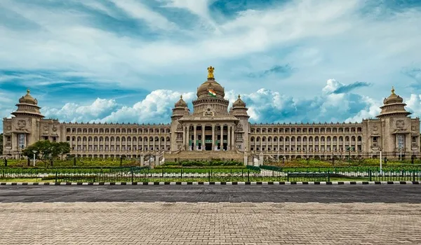 Prestige Falcon City Luxe Bangalore