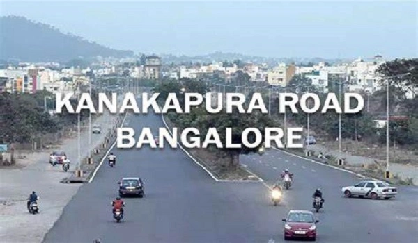 Prestige Falcon City Luxe Kanakapura Road
