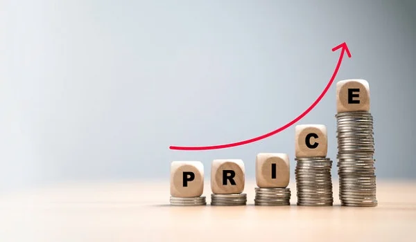 Price of plot in Bangalore