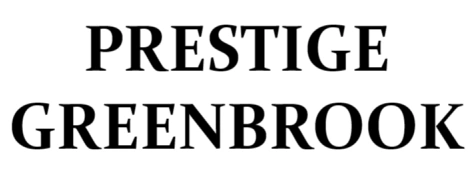 Prestige Greenbrook Logo
