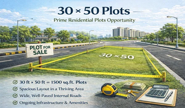 Prestige Marigold Layout Plan