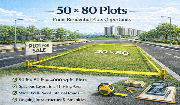 Prestige Marigold Layout Plan