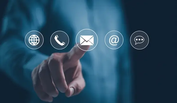 Prestige Marigold Contact