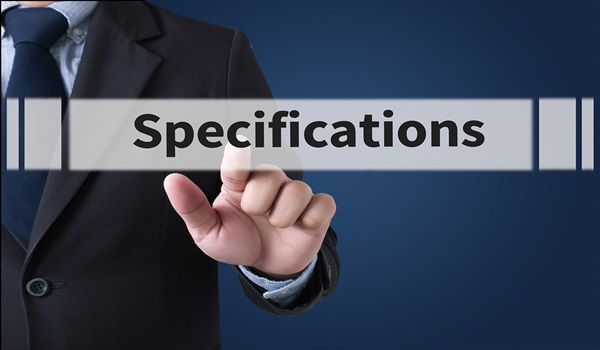 Prestige Marigold Specifications