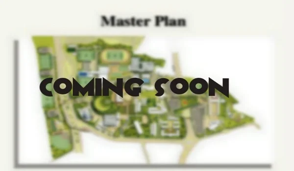 Master Plan for Prestige Park Ridge