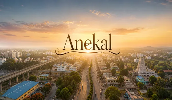 Prestige Park Ridge Anekal