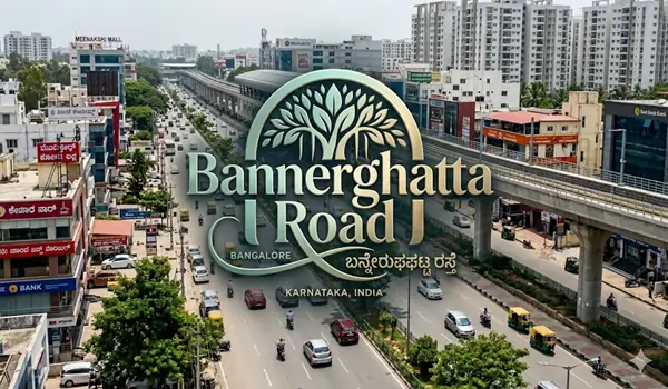 Prestige Park Ridge Bannerghatta Road