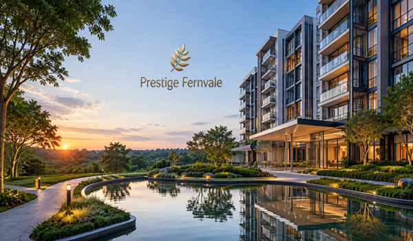 Prestige Fernvale