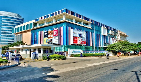 Malls Near Prestige Pine Forest