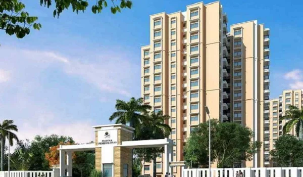 Prestige Pine Forest Address