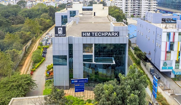 Tech Parks Near Prestige Pine Forest