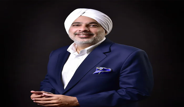 CEO of Prestige Group