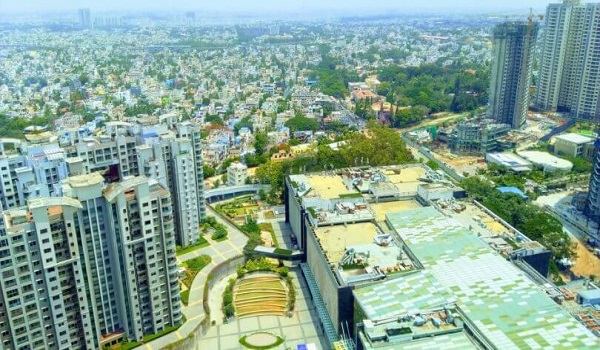 Developments in Bangalore