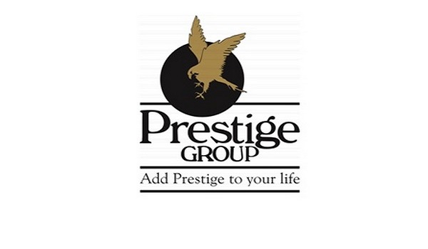 Prestige Group Website