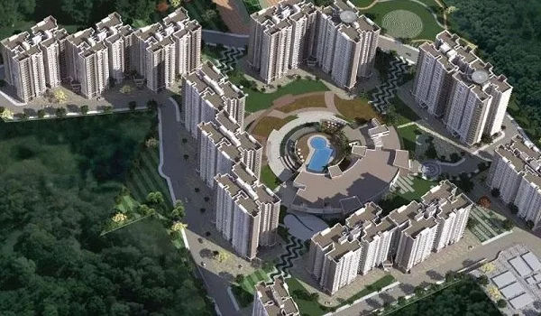 Prestige Song of the South is an ongoing project of Prestige Group near Akshayanagar, Bangalore.