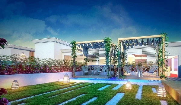 Fitness and sport amenities