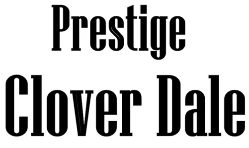 Prestige Clover Dale