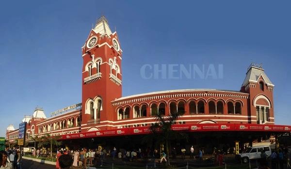 Prestige Pallavaram Gardens Chennai