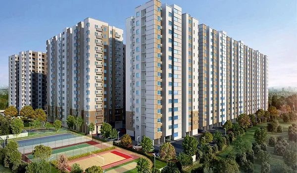 Prestige Pallavaram Gardens Specifications