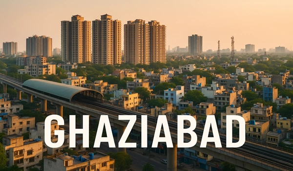 Ghaziabad