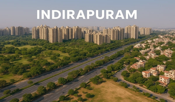 Indirapuram