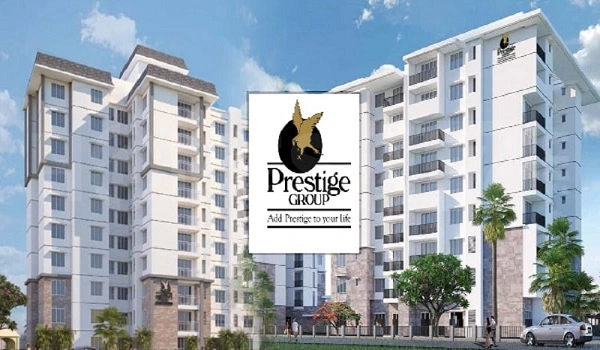 Developer of The Prestige City Ghaziabad is Prestige Group