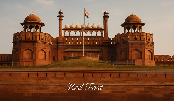 Red Fort