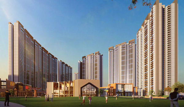 Prestige Group Delhi