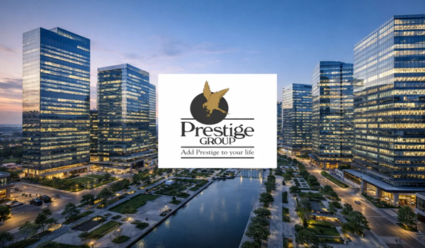 Prestige Group sees steady demand, eyes REIT once office portfolio scales up
