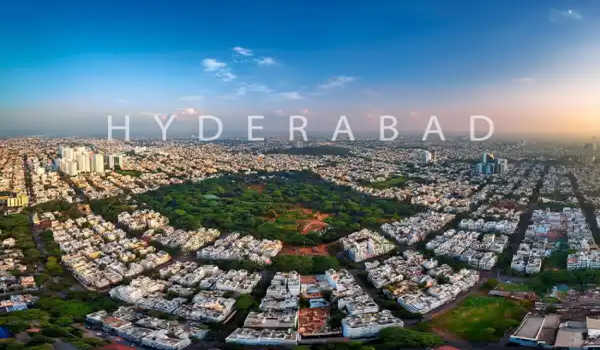 Rajendranagar, Hyderabad