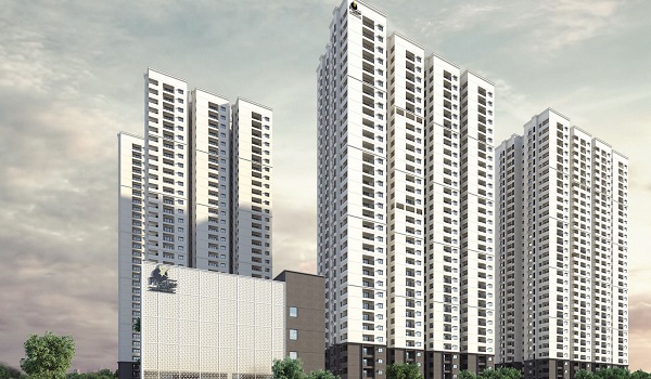 Prestige Tranquil is an ongoing project of Prestige Group near Kokapet