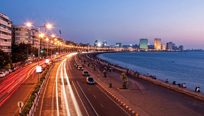 Prestige Group Mumbai